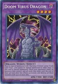 Doom Virus Dragon