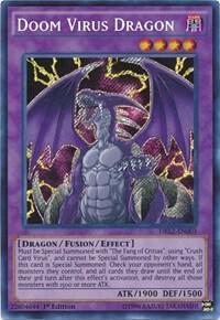 Doom Virus Dragon
