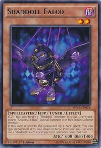 Shaddoll Falco