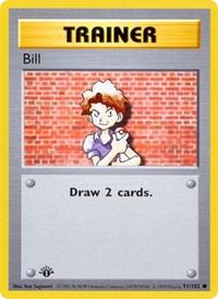 Bill