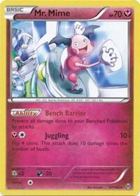 Mr. Mime