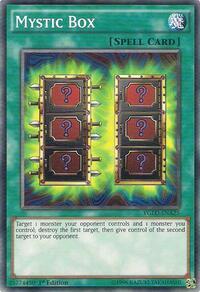 Mystic Box