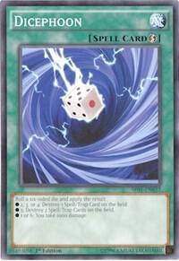Dicephoon