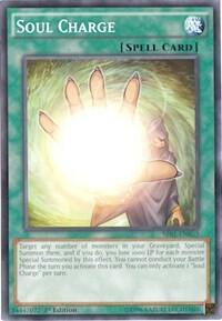Soul Charge