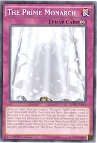 The Prime Monarch