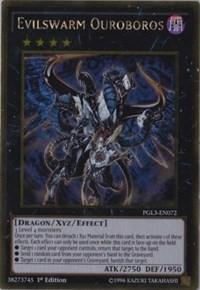 Evilswarm Ouroboros
