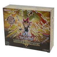 Millennium Pack - Booster Box [1st Edition]