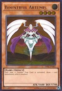 Bountiful Artemis (UTR)