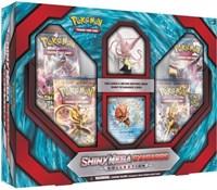 Shiny Mega Gyarados Collection