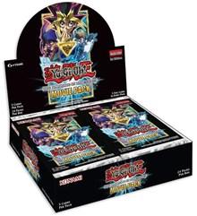 The Dark Side of Dimensions Movie Pack Booster Box
