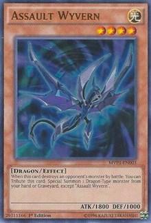 Assault Wyvern