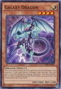 Galaxy Dragon