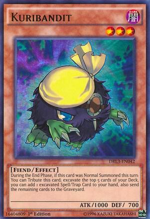 Kuribandit