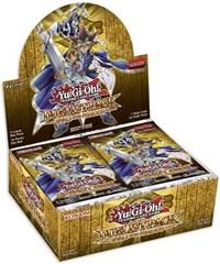 Duelist Pack: Rivals of the Pharaoh Booster Box