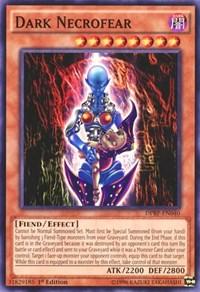 Dark Necrofear