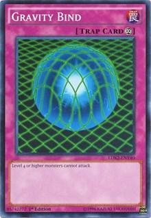 Gravity Bind