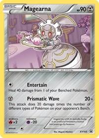 Magearna - XY165