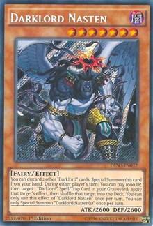 Darklord Nasten