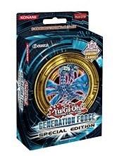 Generation Force: Special Edition Box