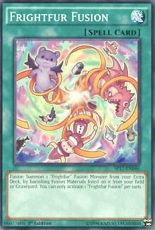 Frightfur Fusion (Starfoil)
