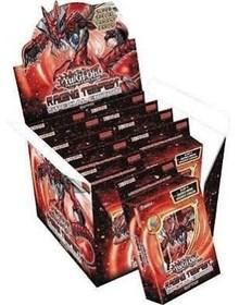 Raging Tempest: Special Edition Display
