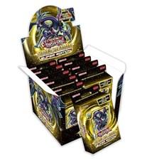 The New Challengers: Super Edition Display