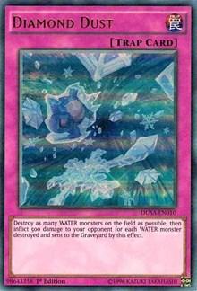 Diamond Dust