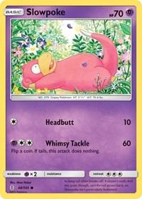 Slowpoke
