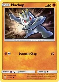 Machop (63)