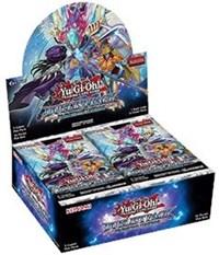 Duelist Pack: Dimensional Guardians Booster Box