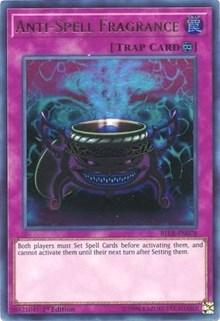 Anti-Spell Fragrance
