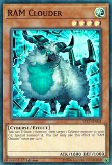 RAM Clouder