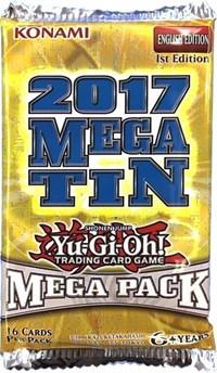 2017 Mega-Tins Mega Pack