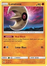 Lunatone