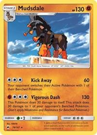 Mudsdale