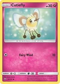 Cutiefly