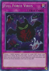 Full Force Virus