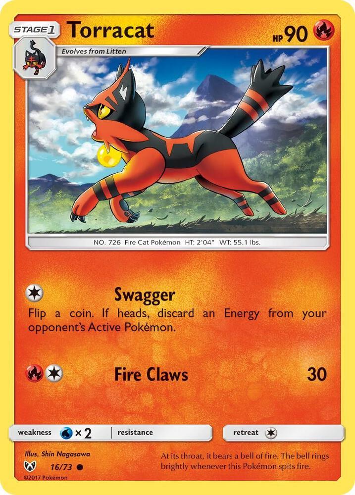Torracat
