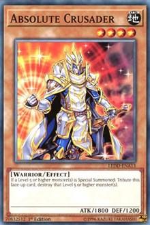 Absolute Crusader