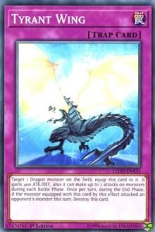 Tyrant Wing