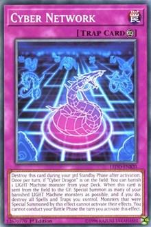 Cyber Network
