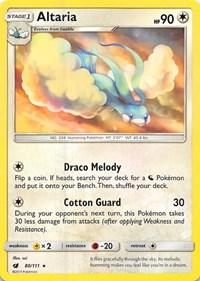 Altaria