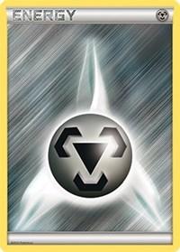 Metal Energy (2011 Unnumbered)