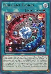 Brilliant Fusion (UTR)