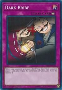 Dark Bribe