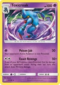 Toxicroak