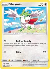 Shaymin (111)