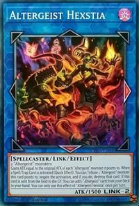 Altergeist Hexstia