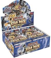 Star Pack VRAINS Booster Box
