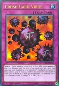 Crush Card Virus (Version 1)